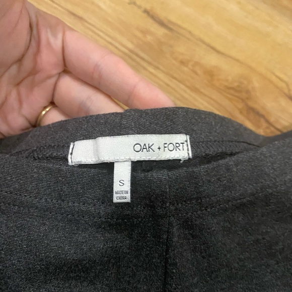 Grey Oak + Fort tights - Picture 2 of 2